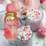 Paris Corner Marshmallow Blush by 100ml Kadın Parfüm 444