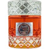 Paris Corner Mawj Cognac Blaze Edp 100 ml Unisex Parfüm - 001-Renkli