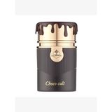 Paris Corner Ministry Of Gourmand Choco Cult Edp 100 Ml Unisex Parfüm