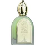 Paris Corner Misty Dawn Musk Collection Edp 100 ml Unisex Parfüm - 001-Renkli