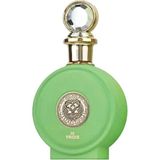 Paris Corner North Stag Expressions Iıı Trois Extrait De Parfum 100 ml Unisex Parfüm - Yeşil