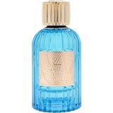 Paris Corner Qissa Blue Edp 100 ml Unisex Parfüm - Mavi
