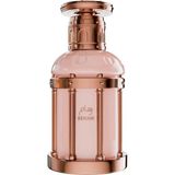 Paris Corner Reham Rose Petals Edp 100 ml Unisex Parfüm - 001-Renkli