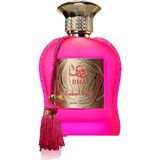 Paris Corner Rua Radiant Roses Extrait De Parfum 100 ml Kadın Parfümü - 001-Renkli