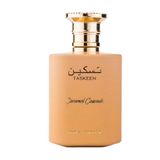 Paris Corner Taskeen Caramel Cascade Edp 100 Ml Unisex Parfüm