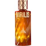 Paris Corner Virilis Edp 100 ml Erkek Parfümü - 001-Renkli