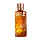 Paris Corner Virilis Edp 100 Ml Erkek Parfümü