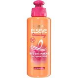 Parıs Elseve Dream Long Bye-Bye Makas Saç Bakım Kremi 200 ml