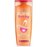 Paris Elseve Dream Long Onarıcı Bakım Şampuanı 390 ml