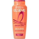 Paris Elseve Dream Long Onarıcı Bakım Şampuanı 700 ml