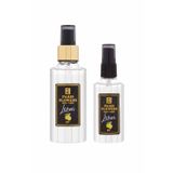 PARİS FLOWERS LİMON KOLONYASI 1 ADET 100 ML + 1 ADET 50 ML (PET ŞİŞE)