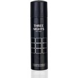 Paris Flowers Three Nights 150 ml Erkek Sprey Deodorant