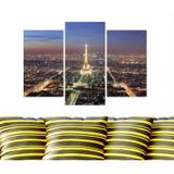 Paris - Görsel Gezi Rehberi - Alan Tillier