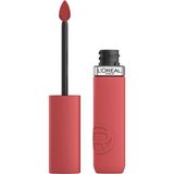 Paris Infaillible Matte Resistance Likit Mat Ruj - 230 Shopping Spree