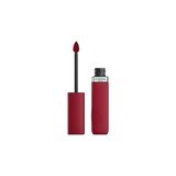 Paris Infaillible Matte Resistance Likit Mat Ruj - 420 Le Rouge Paris
