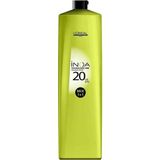 Paris Inoa Saç Boyası Krem Oksıdan 1000ML Inoa Saç Boyası Oksidan 20 Vol - Çok Renkli