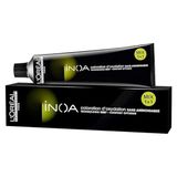 Paris Inoa Saç Boyası Yeni Amonyaksız Vegan 10.1 Açık Sarı Küllü 60ML