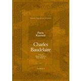 PARIS KASVETI - CHARLES BAUDELAIRE