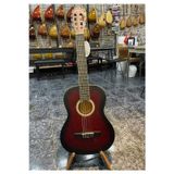Paris Klasik Gitar ( Kılıflı)