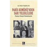 Paris Komününden Sarı Yeleklilere - Ali Rıza Taşdelen