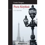 Paris Köylüsü - Louis Aragon