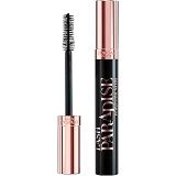 Paris Lash Paradise Forever Noir Maskara