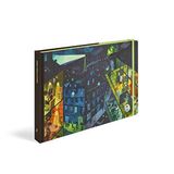 Paris (Louis Vuitton travel book)