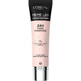 Paris Prime Lab Pore Minimizer Gözenek Küçültücü Makyaj Bazı - --