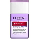 Paris Revitalift Filler Hyaluronik Asit Çift Fazlı Göz ve Dudak Makyaj Temizleyicisi 125ML