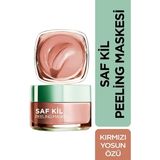 Paris Saf Kil Peeling Maskesi, 50 ml