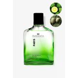 Paris Savage Aromatik Edp Uzun Süre Kalıcı 100 Ml Erkek Parfüm