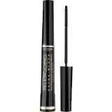 Paris Telescopic Carbon Black Maskara - Extra Siyah - 01