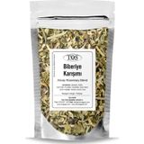 Parisa'nın Ahvaz Biberiye Karışımı 500 gr Parisa's Ahvaz Rosemary Blend