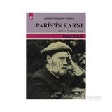 PARIS`IN KARNI - EMILE ZOLA