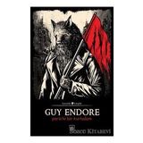 Paris'te Bir Kurtadam - Guy Endore