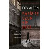 Paris'te Uzun Bir Gece - Dov Alfon