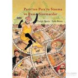 Paris’ten Pera’ya Sinema ve Rum Sinemacılar - Sula Bozis Yorgo Bozis