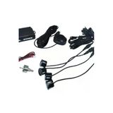 Park Sensörü Buzzerli 23Mm Siyah