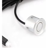 Park Sensörü Gözü Tekli 22 mm Yedek Lens Göz Gümüş Gri 1 Adet - 0 - 19 lt - Çok Renkli