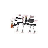 Park Sensörü Led Ekranlı Beyaz U01-UN-E5-04-W_SP-Y1