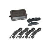 Park Sensörü Led Ekranlı Ses İkazlı Siyah TYC9011TLN170264311289902