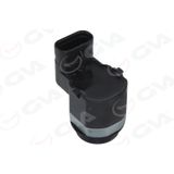Park Sensoru On Arka Pts Boyalı U668 Sıyah Bmw E60 E83 E70 E71 Dıscovery 4 R.r Evoque L538 R.r Vogue 3 4 L322 L405 R.r Sport 2 L494