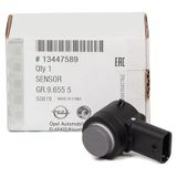 Park Sensörü Ön/Arka Opel Astra K Bm 16- (Oem No: 13447589)