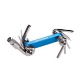 Park Tool ParkTool IB-2 Alyan Seti 10 Fonksiyon