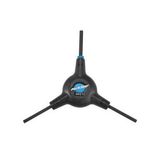 Park Tool T25 AWS-7 4/5 mm Bisiklet Üçgen Alyan ve Tork Aleti
