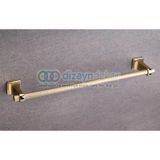 Park Uzun Havluluk Gold Parlak Altın