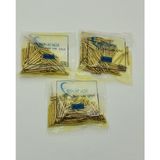 Parke Çivisi Süpürgelik ve Pervaz Çelik Çivi 2 x 30 mm 3 Paket Çivi