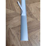 Parke Eşik Profili, Kapı Çıtası 38 Mm Üst Koruyucu Altı Yapışkanl
