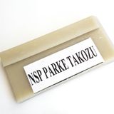Parke Takozu 20mm 7cm 15cm