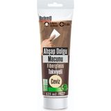 Parke Tamir Macunu Ceviz Renk Mobilya Masa Dolgu Çatlak Çizik Giderici 125 ml Kullanım Hazır